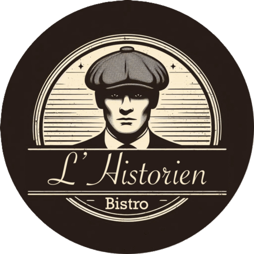 Bistro L'Historien Charleroi